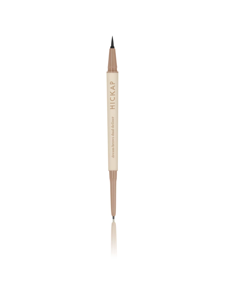Hickap - Dream Brows Dual Definer Soft Brownosoitteessa Kicks.fi