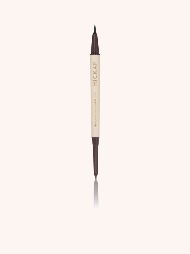 Dream Brows Dual Definer Dark Brown Dream Brows Dual Definer Dark Brown