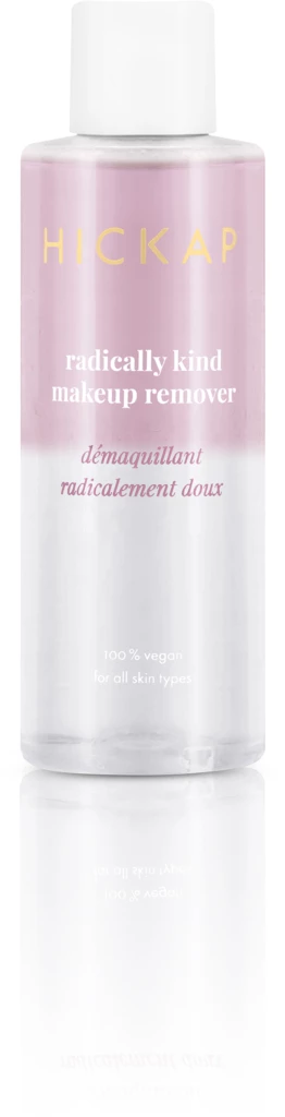 Hickap - Radically Kind Makeup Remover 100 ml på KICKS.se