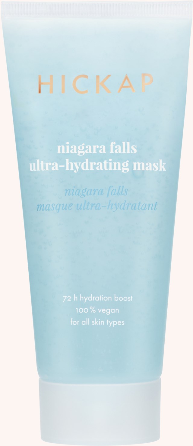 Niagara Falls Ultra-Hydrating Mask 72H 100 ml Niagara Falls Ultra-Hydrating Mask 72H 100 ml