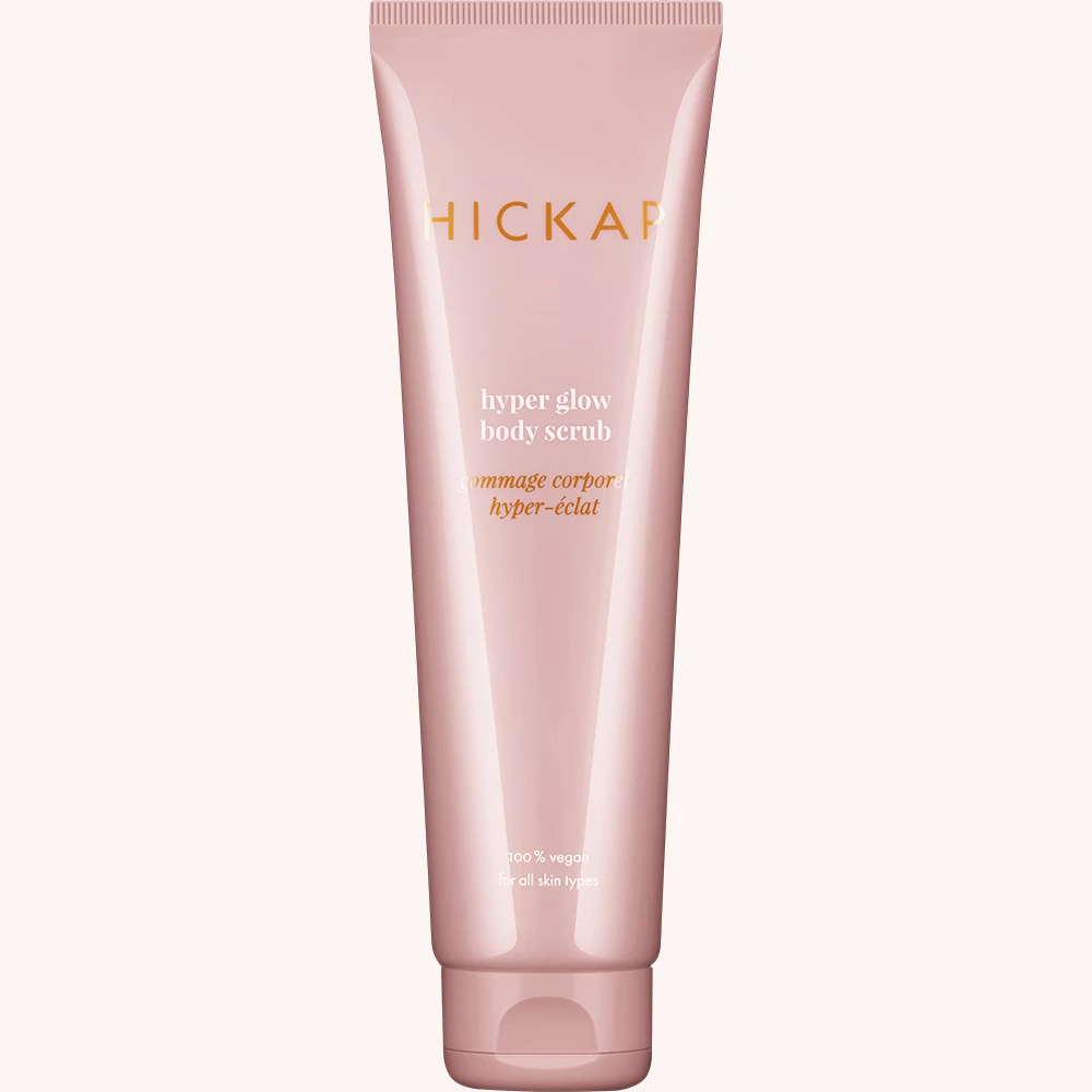 Hyper Glow Body Scrub 150 ml