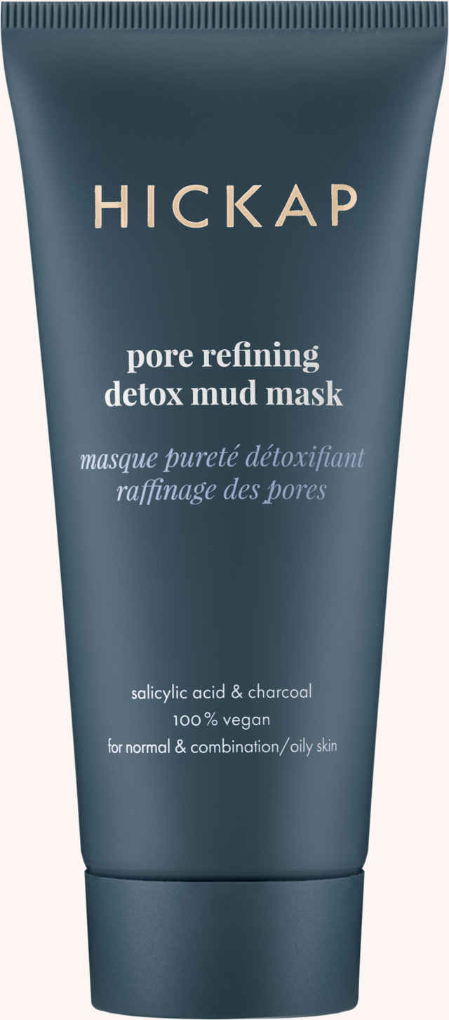 Pore Refining Detox Mud Mask 100 ml Pore Refining Detox Mud Mask 100 ml
