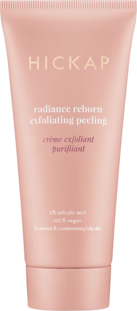 Hickap - Radiance Reborn Exfoliating Peeling 100 ml på KICKS.se