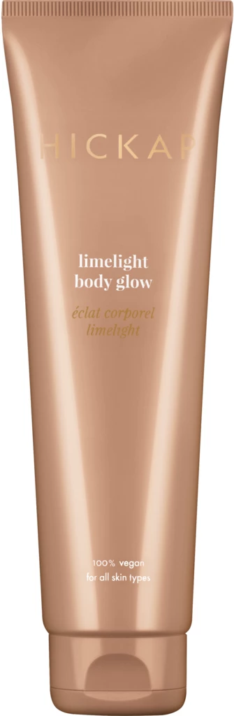 Hickap - Limelight Body Glow 150 ml på KICKS.se