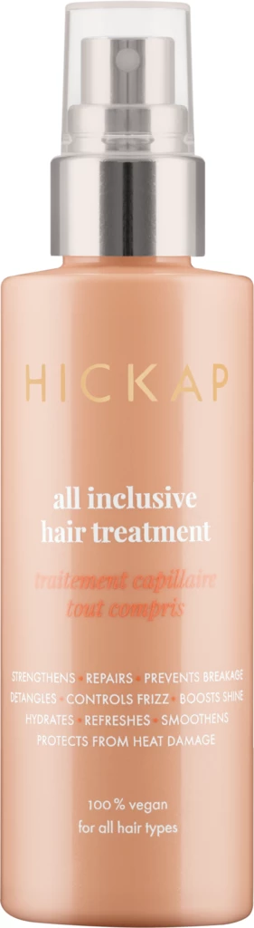 Hickap - All Inclusive Hair Treatment 100 mlosoitteessa Kicks.fi