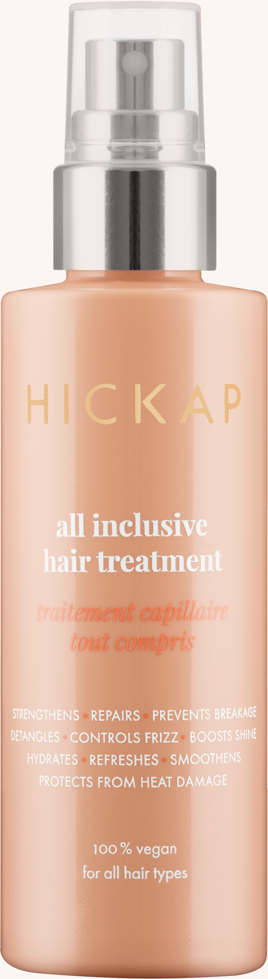 All Inclusive Hair Treatment 100 ml All Inclusive Hair Treatment 100 ml