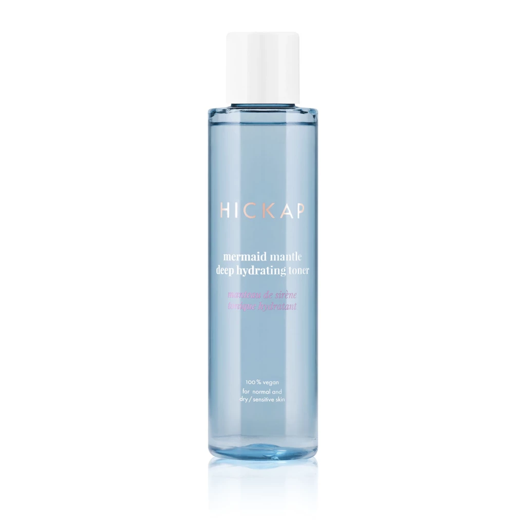 Hickap - Mermaid Deep Hydrating Toner på KICKS.se