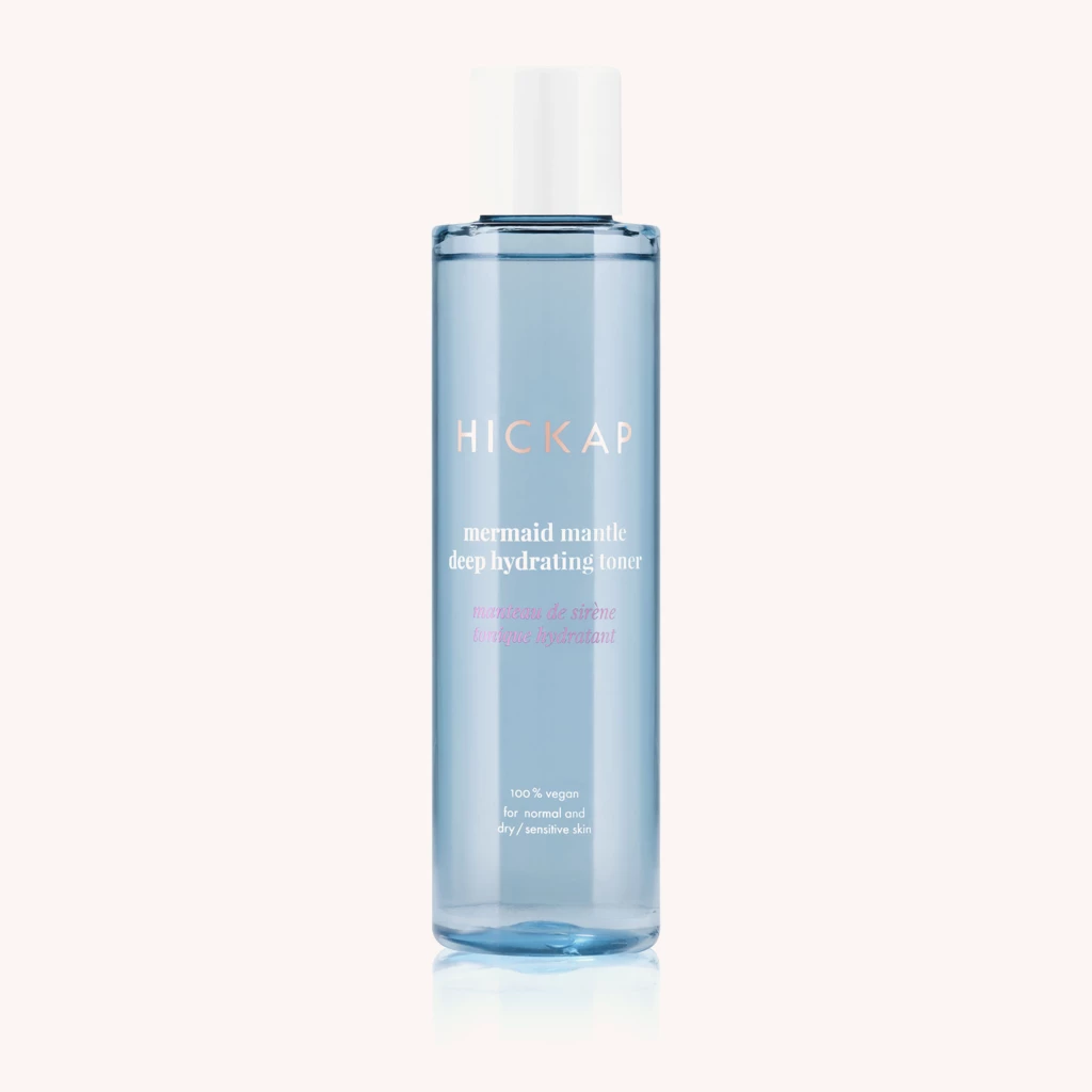 Mermaid Deep Hydrating Toner