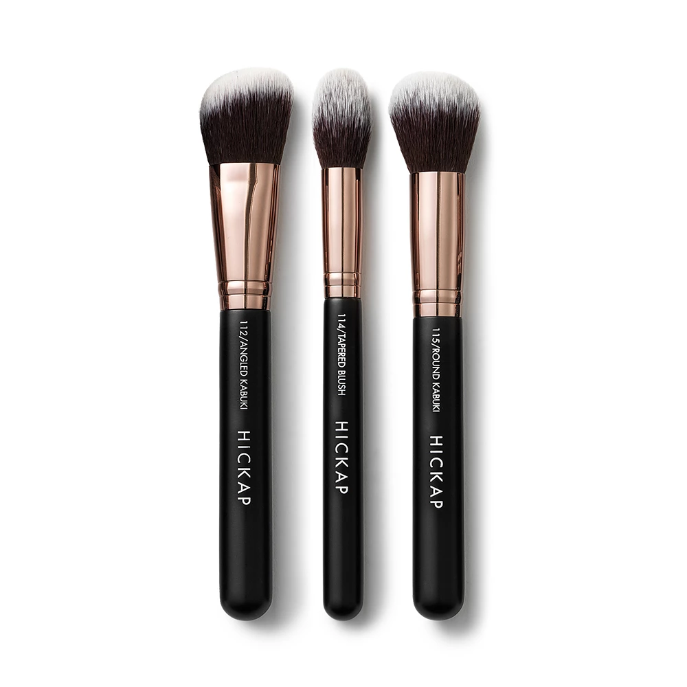 Hickap - Classic Trio Face Set på KICKS.se