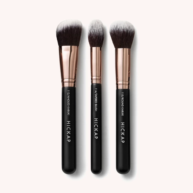 Classic Trio Face Set Classic Trio Face Set