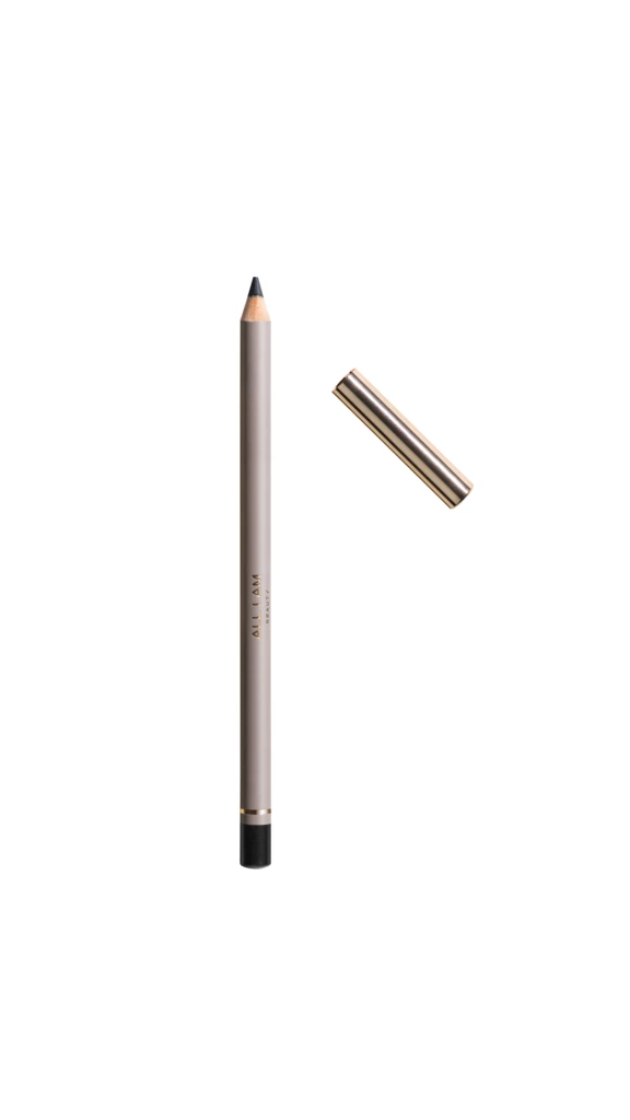 ALL I AM Beauty - Perfect Eye Pencil Iconic Black på KICKS.no