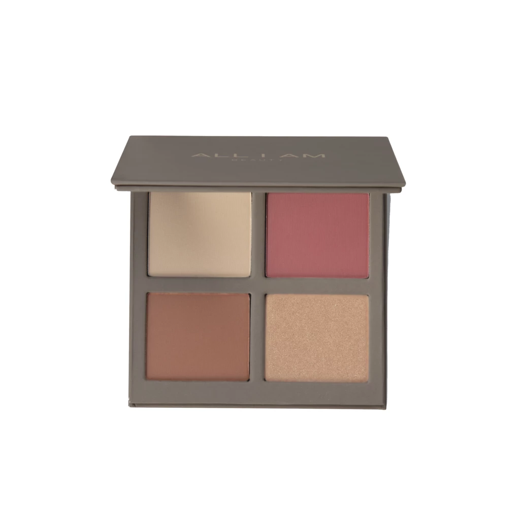 ALL I AM Beauty - Multi Palette på KICKS.no