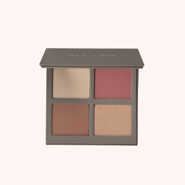 Multi Palette Multi Palette