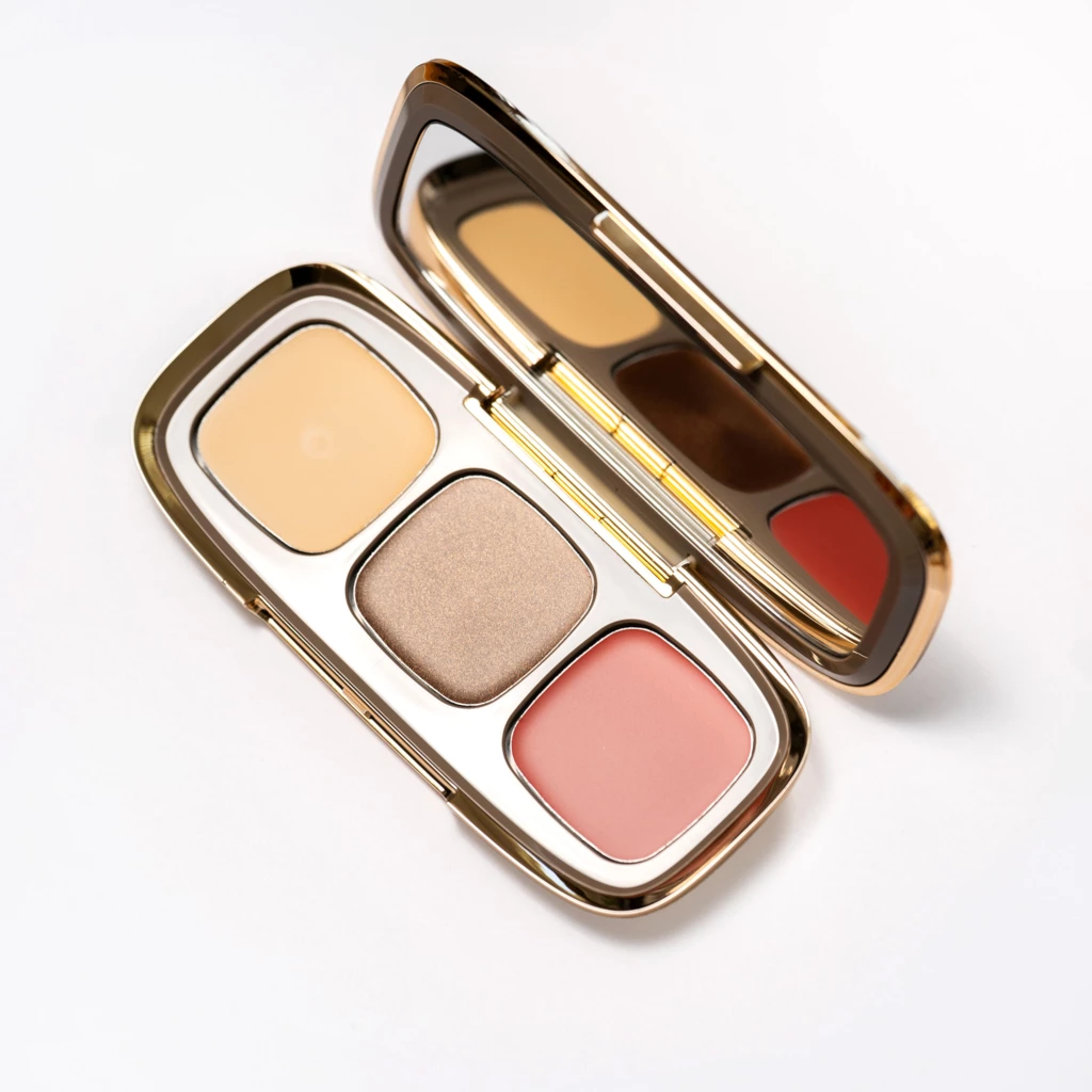 ALL I AM Beauty - Touch-Up Creme Paletteosoitteessa Kicks.fi