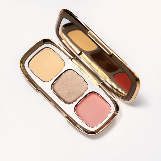 Touch-Up Creme Palette Touch-Up Creme Palette