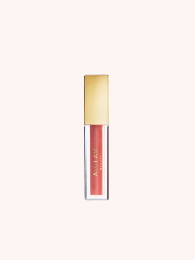 Lip Gloss Peach Sorbet Lip Gloss Peach Sorbet