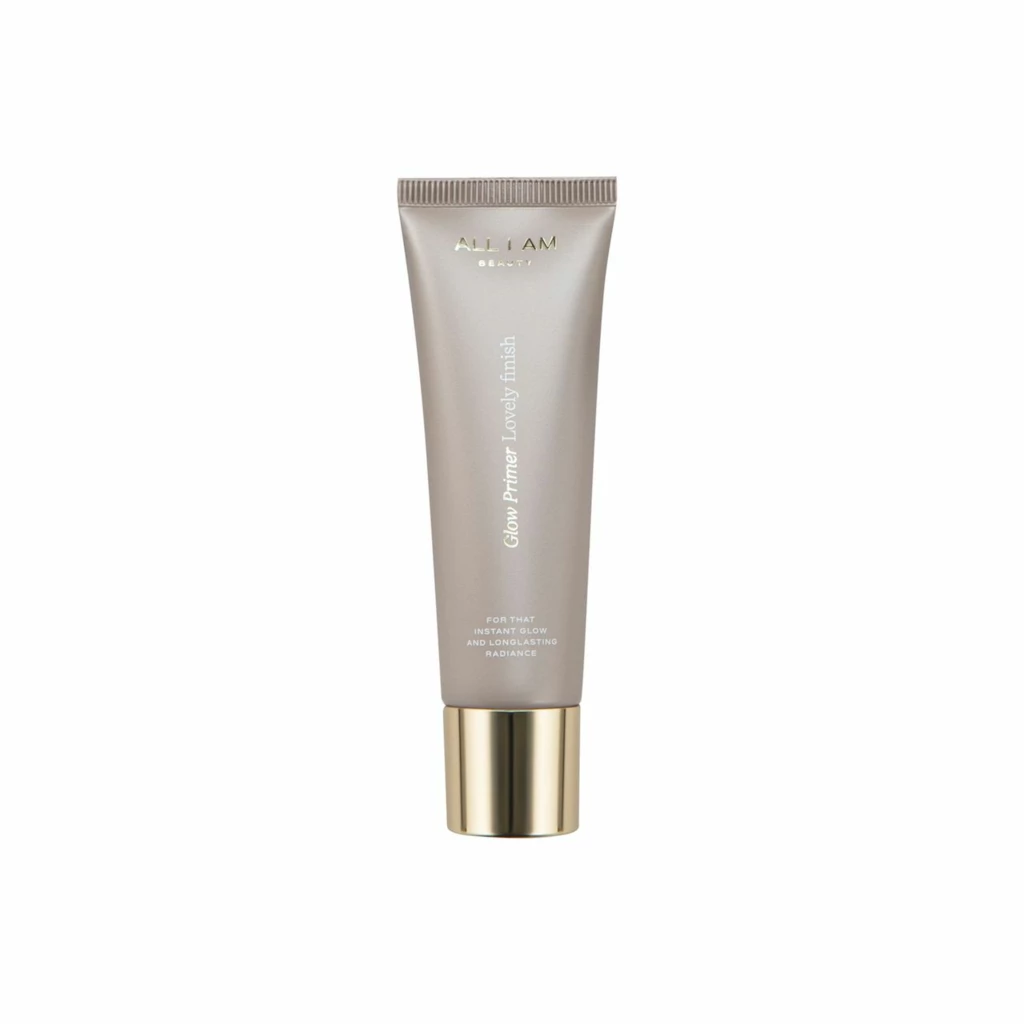 ALL I AM Beauty - Glow Primer 30 ml på KICKS.se