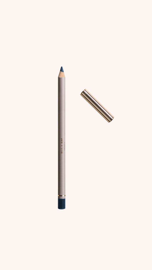 Perfect Eye Pencil Midnight Blue