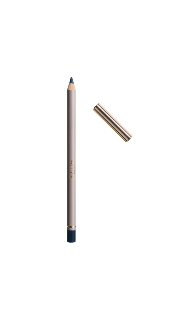 ALL I AM Beauty - Perfect Eye Pencil Midnight Blue på KICKS.no