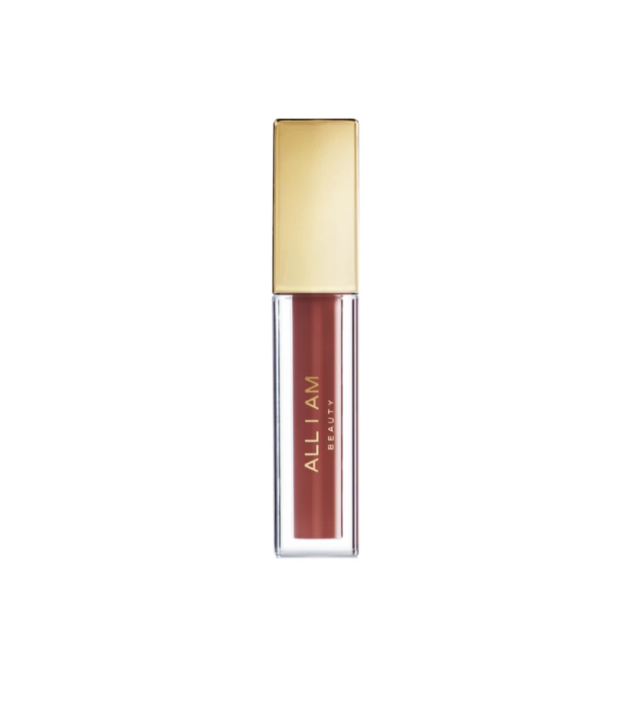 ALL I AM Beauty - Lip Gloss Berry Boost på KICKS.se