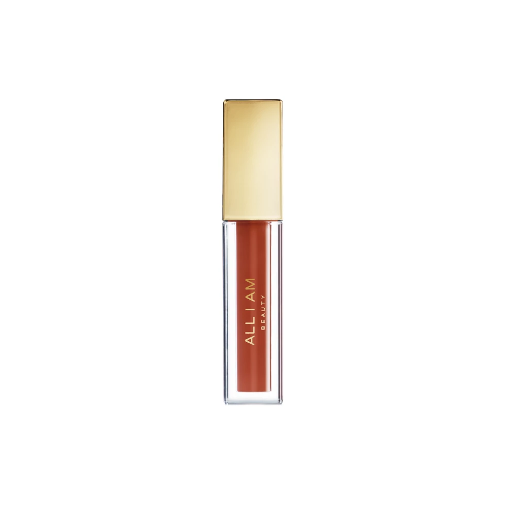ALL I AM Beauty - Lip Gloss Oriental Mood på KICKS.se