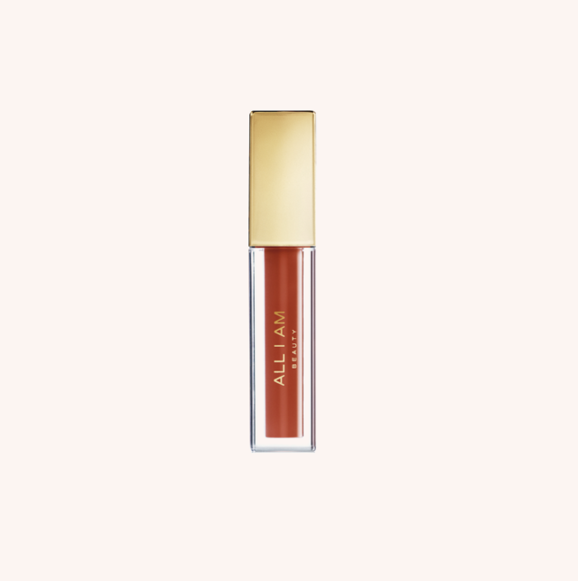 Lip Gloss Oriental Mood Lip Gloss Oriental Mood