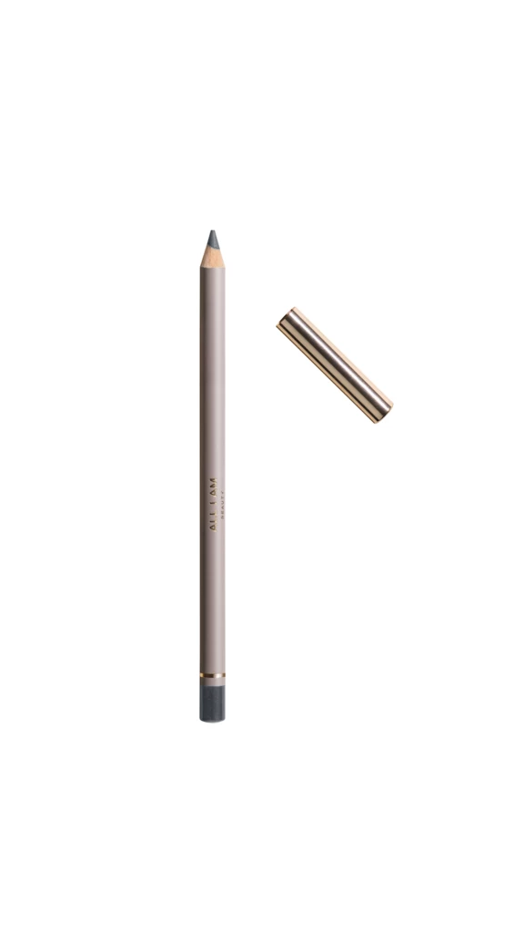 ALL I AM Beauty - Perfect Eye Pencil Deep Dark Grey på KICKS.se