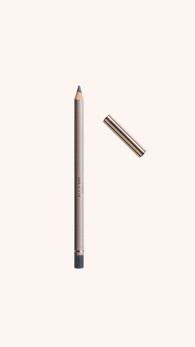 Perfect Eye Pencil Deep Dark Grey Perfect Eye Pencil Deep Dark Grey
