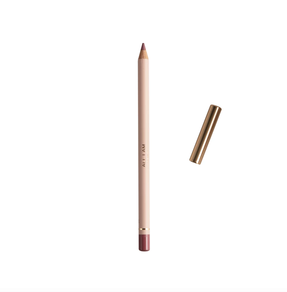 ALL I AM Beauty - Lip Pencil Deep Nude på KICKS.se