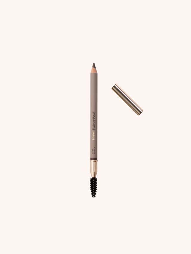 Master Eye Brow Pencil Dark Brown Master Eye Brow Pencil Dark Brown