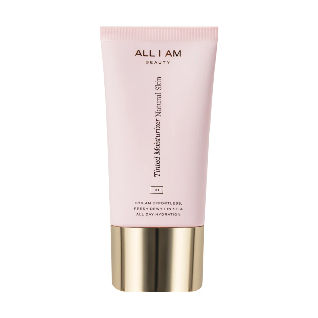 ALL I AM Beauty - Tinted Moisturizer 50 ml på KICKS.se