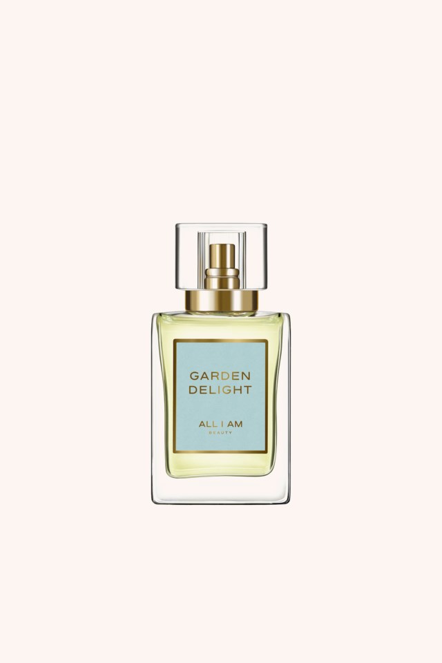 Garden Delight EdP 50 ml Garden Delight EdP 50 ml