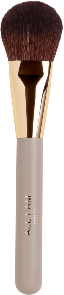 ALL I AM Beauty - Sculpting Cheek Brush 140 140 på KICKS.se
