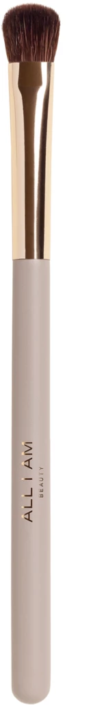 ALL I AM Beauty - Everyday Eyeshadow Brush 210 på KICKS.se