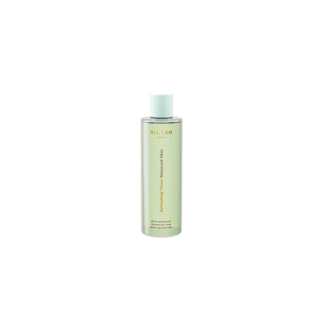 ALL I AM Beauty - Toner 100 ml på KICKS.no