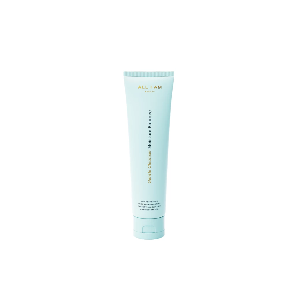 ALL I AM Beauty - Cleanser 100 ml på KICKS.se