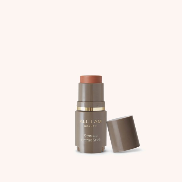 Supreme Creme Stick Bronzer Medium Baked Supreme Creme Stick Bronzer Medium Baked