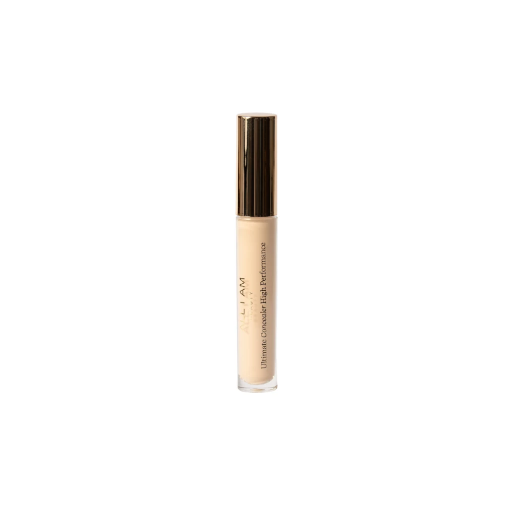 ALL I AM Beauty - Ultimate Concealer Light på KICKS.no
