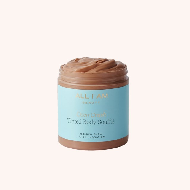 Coco Crush Tinted Body Soufflé 250 ml Coco Crush Tinted Body Soufflé 250 ml