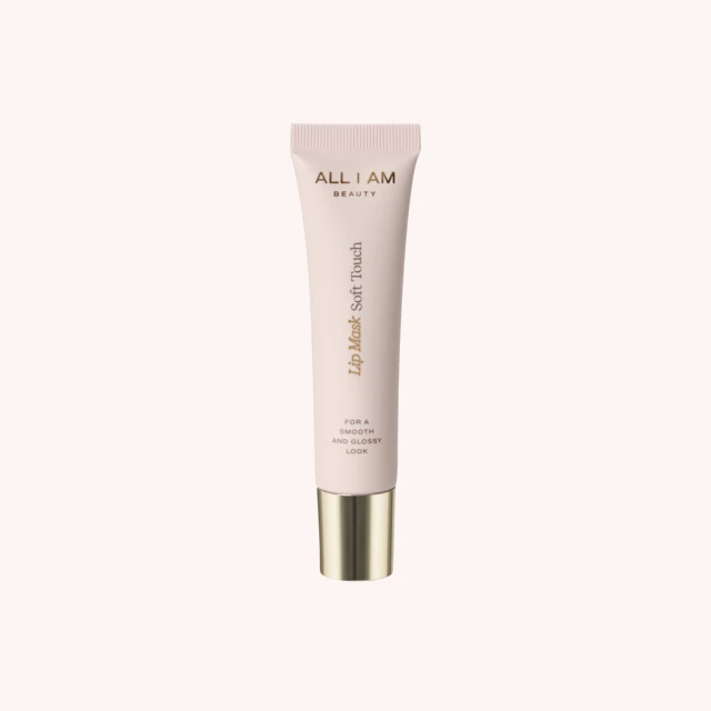 Lip Mask Soft Touch 12 ml Lip Mask Soft Touch 12 ml