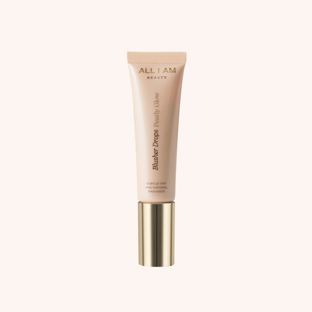 Blusher Drops Pearly Glow Blusher Drops Pearly Glow