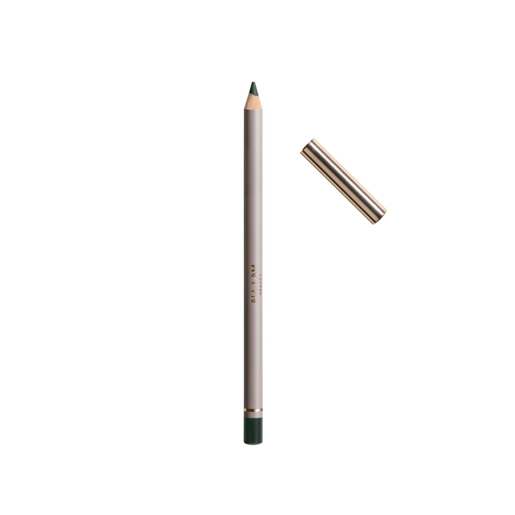 ALL I AM Beauty - Perfect Eye Pencil Forrest Green på KICKS.se