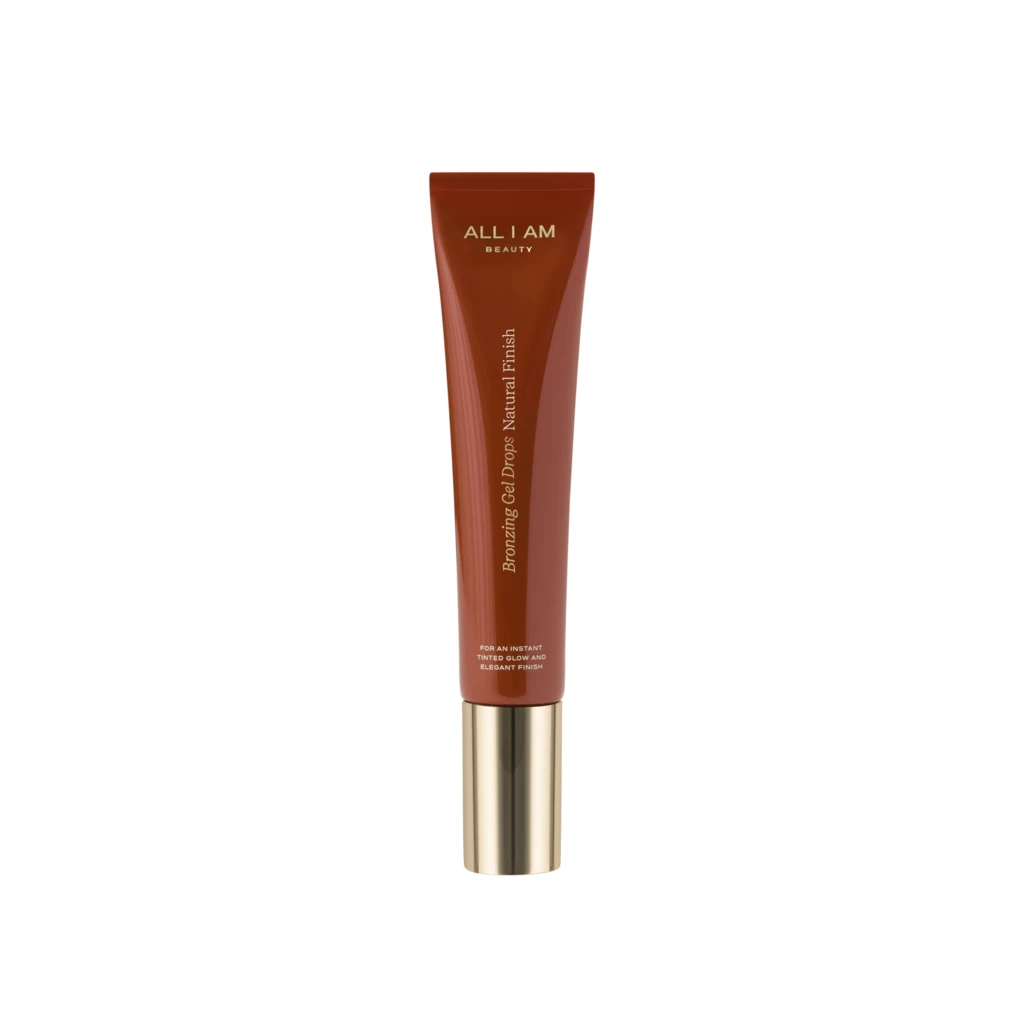 ALL I AM Beauty - Bronzing Gel Drops 22 ml på KICKS.se