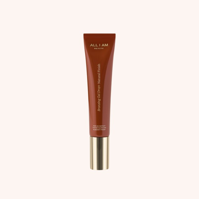 Bronzing Gel Drops 22 ml Bronzing Gel Drops 22 ml