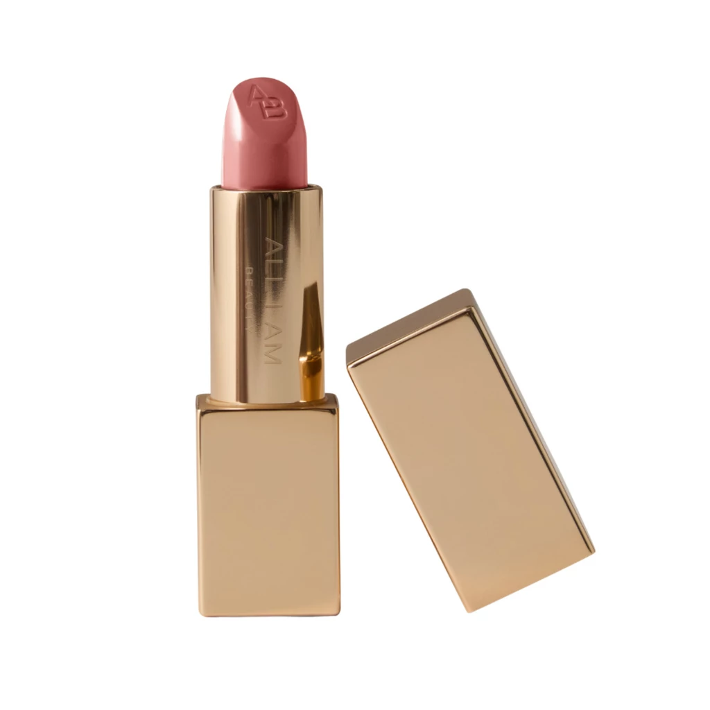 ALL I AM Beauty - Lipstick Rose Icon på KICKS.se