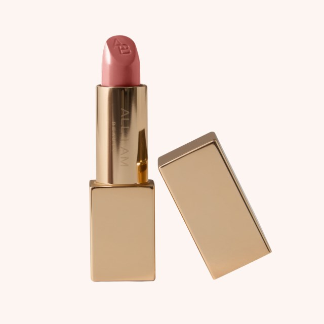 Lipstick Rose Icon Lipstick Rose Icon