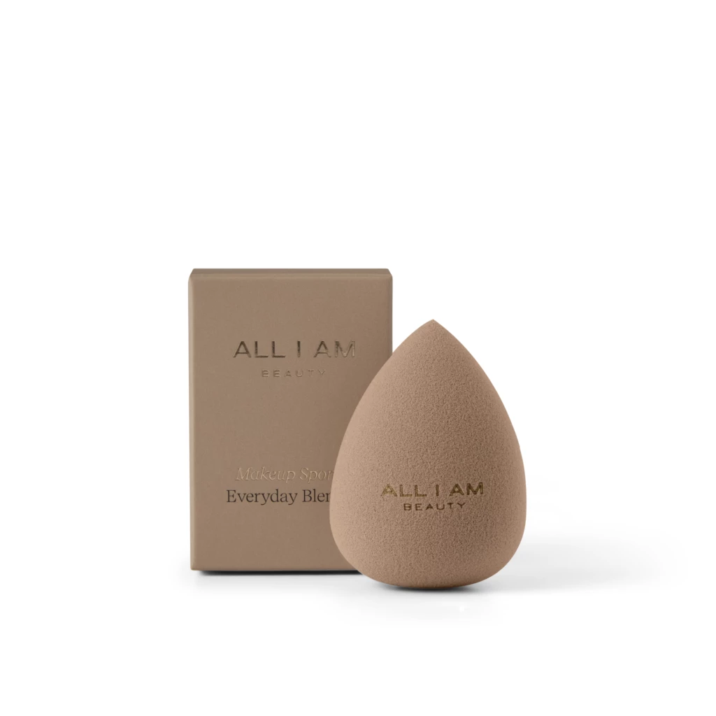 ALL I AM Beauty - Blending Sponge Mullvadosoitteessa Kicks.fi