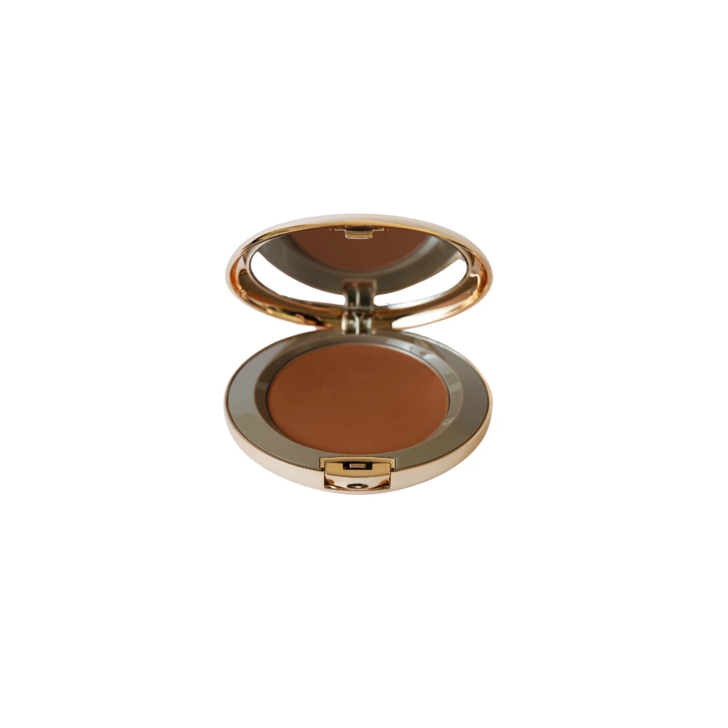ALL I AM Beauty - Bronzing Powder 03 Tan på KICKS.no