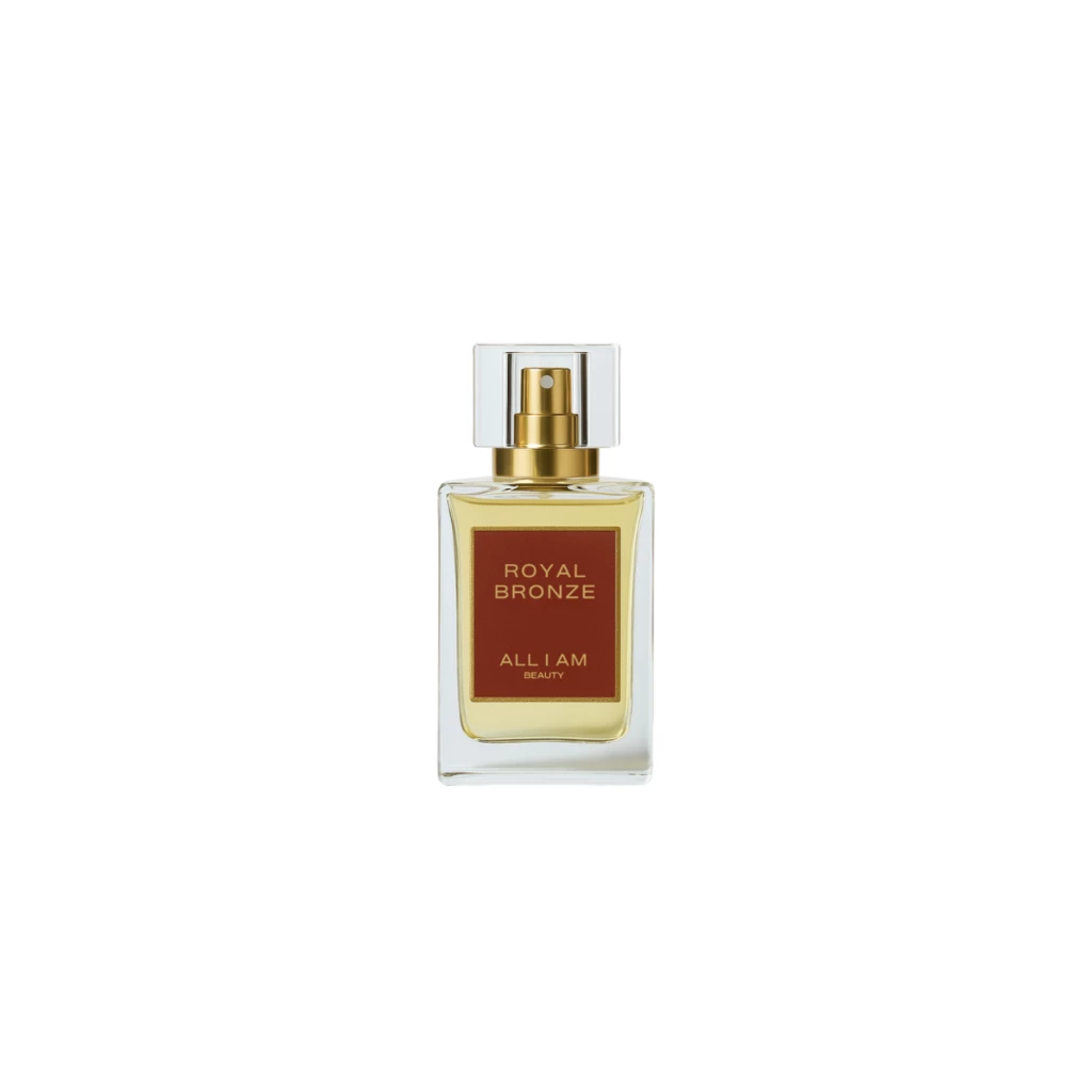 ALL I AM Beauty - Royal Bronze EdP 50 ml på KICKS.no