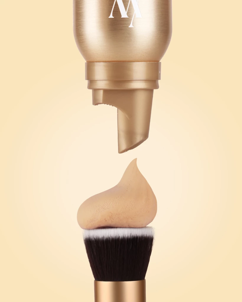 IDA WARG - Luxurious Tanning Face Mousse 100 ml på KICKS.se